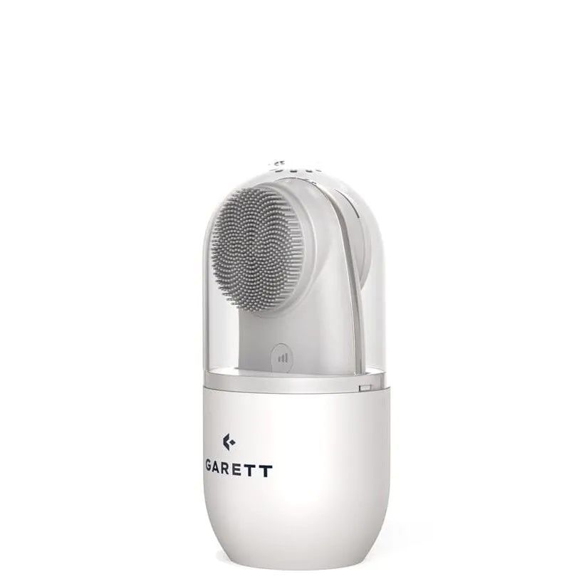 Garett Beauty Multi Clean + Beauty Glow Eye - Zestaw