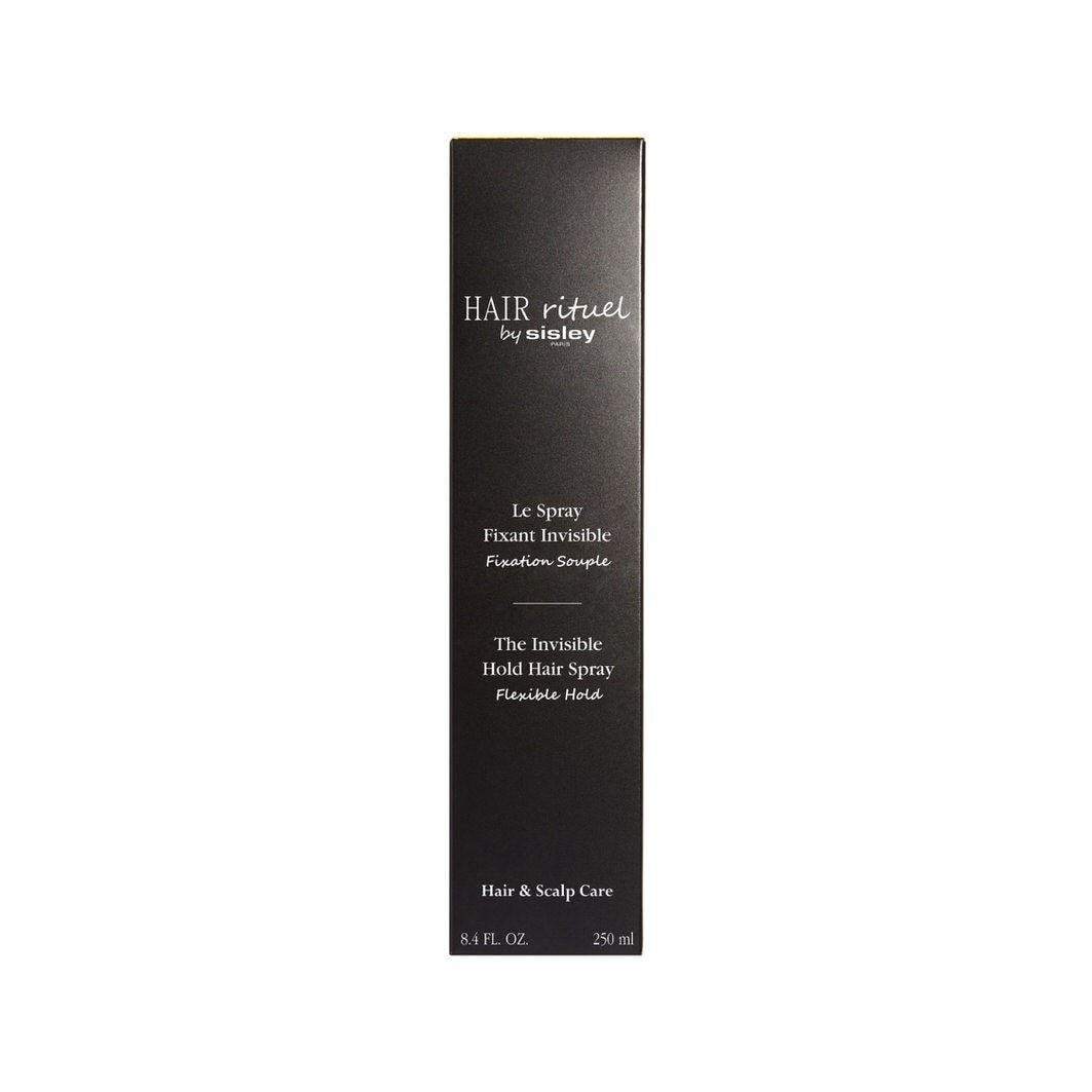 Lak za kosu HAIR RITUAL by Sisley – Nevidljivo držanje – 250 ml
