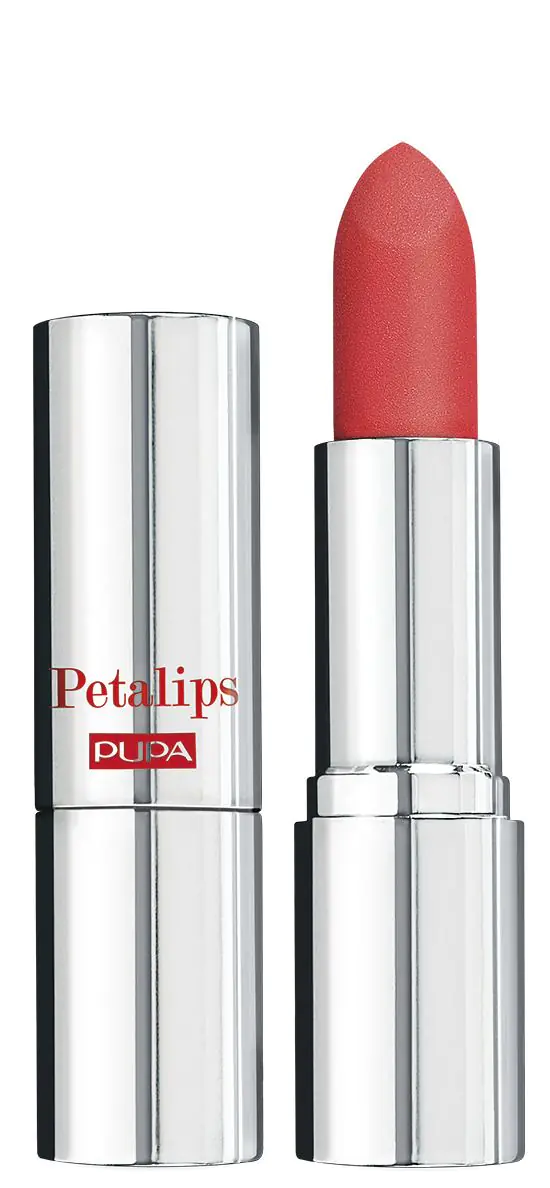 Pupa Petalips Pomadka do ust 014 Wild Poppy