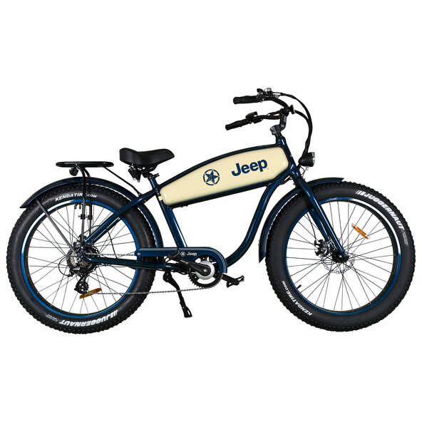 Bicicletă electrică Cruise CR 7005