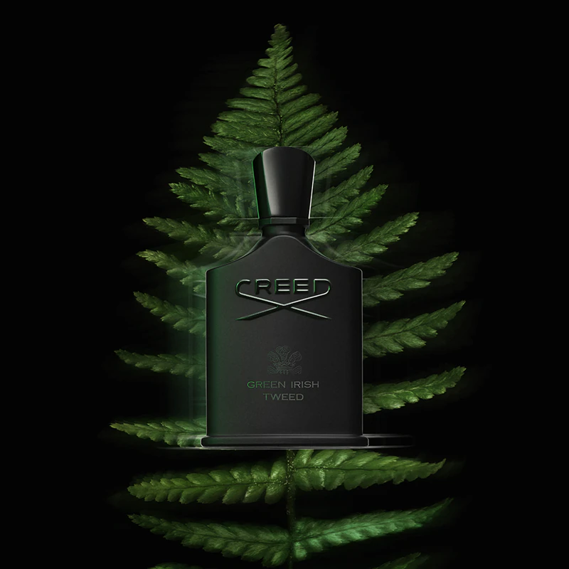 Creed Green Irish Tweed Eau de Parfum para Homens