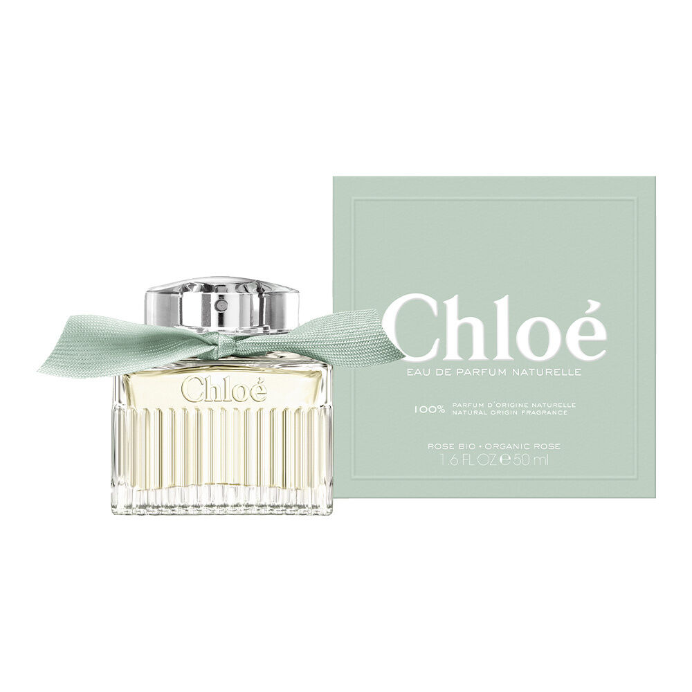 Chloé Eau de Parfum Naturelle
