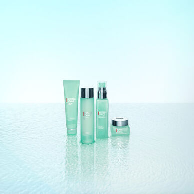 Biotherm Aquapower Ultra Cleansing Gel -kasvojenpuhdistusgeeli miehille 125 ml
