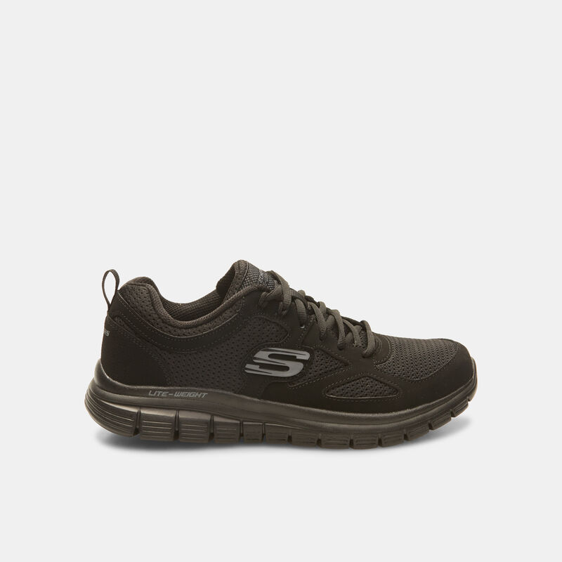 SKECHERS BURNS herensneakers
