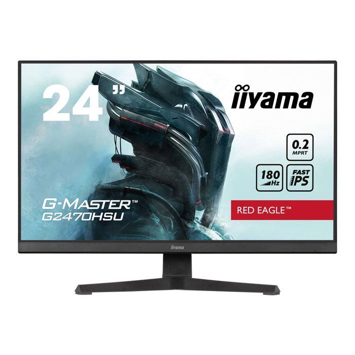 IIYAMA GB2470HSU-W6