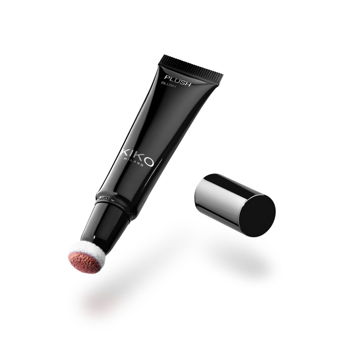 Kiko Milano Plüsch-Rouge