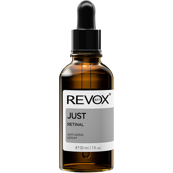 Revox Just