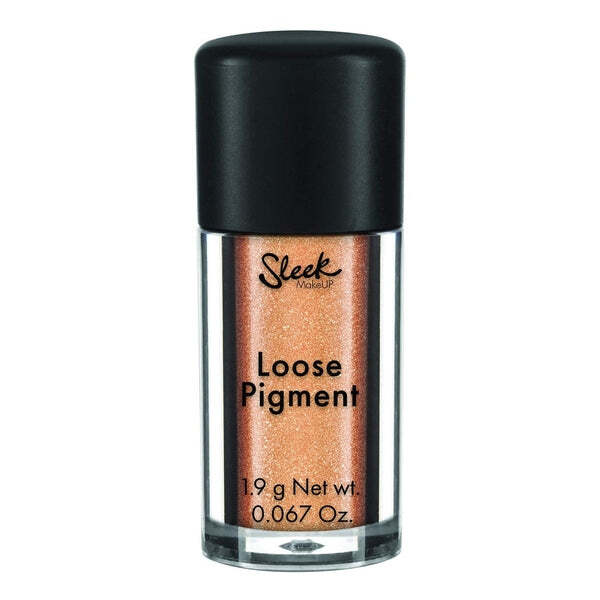 Sleek MakeUP Szálas Pigment 1.9g - Trance