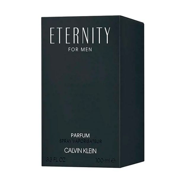 Άρωμα Eternity Men