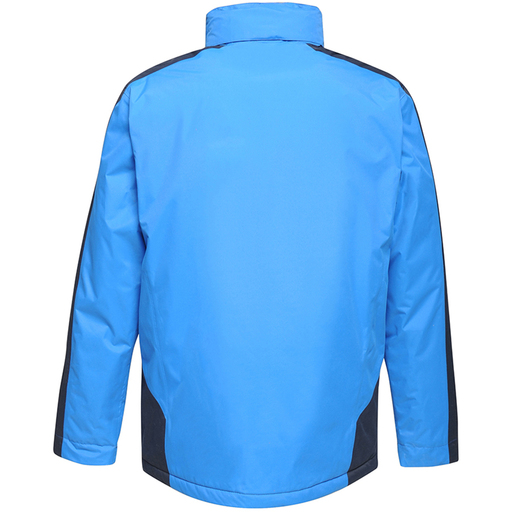 Veste imperméable et isolante contrastée Regatta