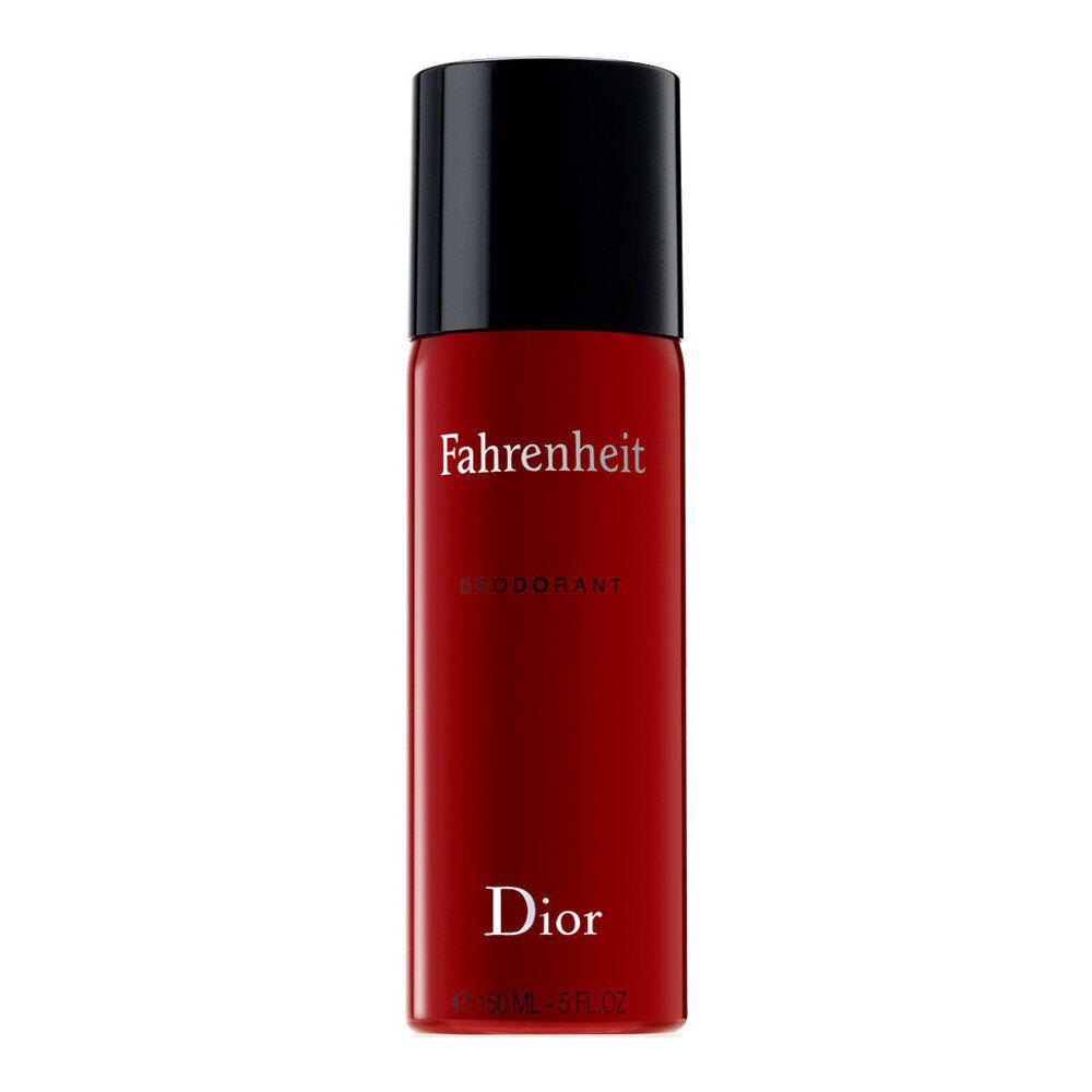 Dior Fahrenheit