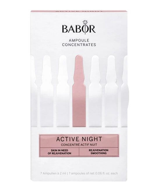 Babor ampulkoncentrater
