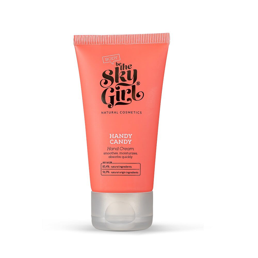Buď Sky Girl Handy Candy