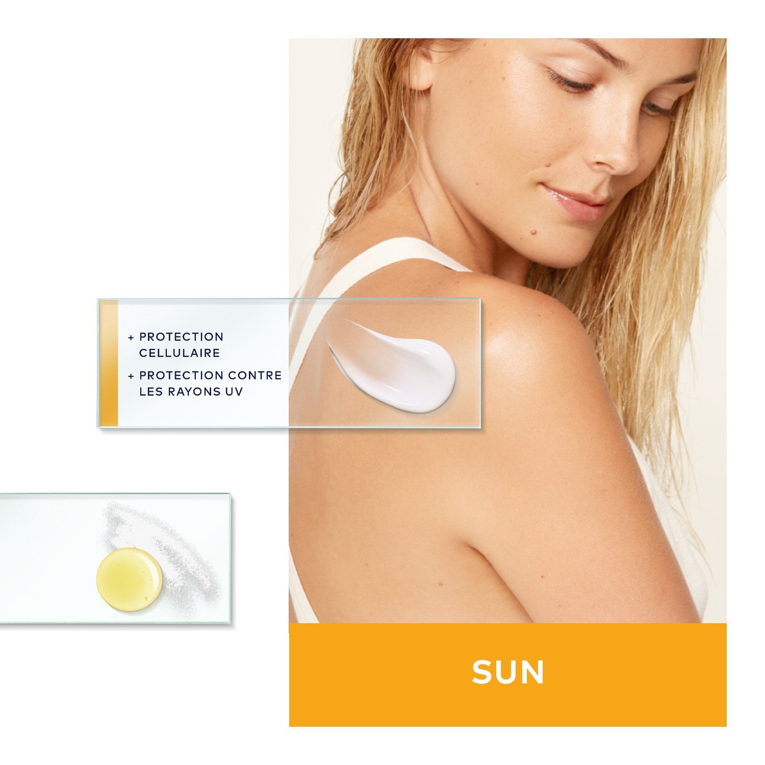 DADO SENS Dermacosmetics SUN CREAM SPF 30