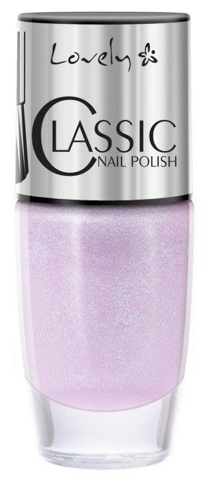 Esmalte de Uñas Classic<br />Esmaltes de uñas