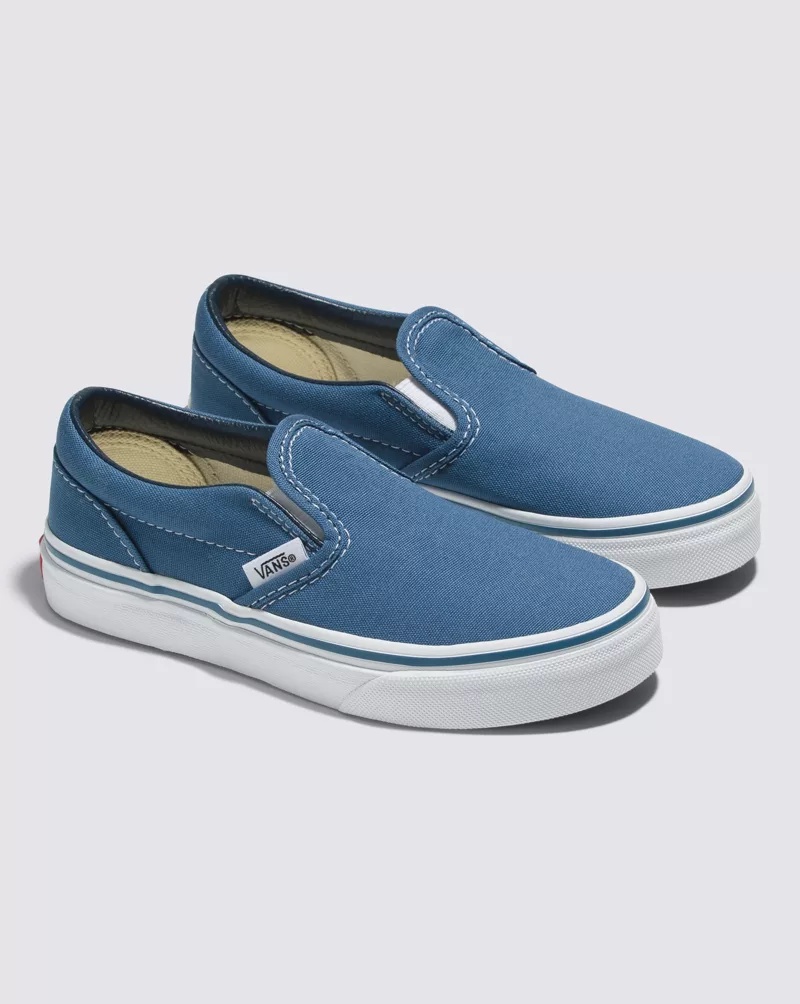 Kids Slip-On Shoe
