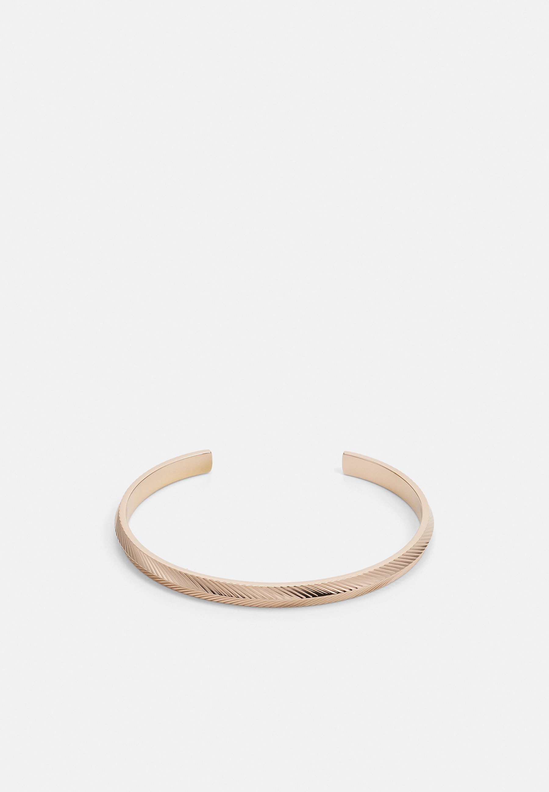 Fossil HARLOW ARMBAND - Armband - rosé/goudkleurig