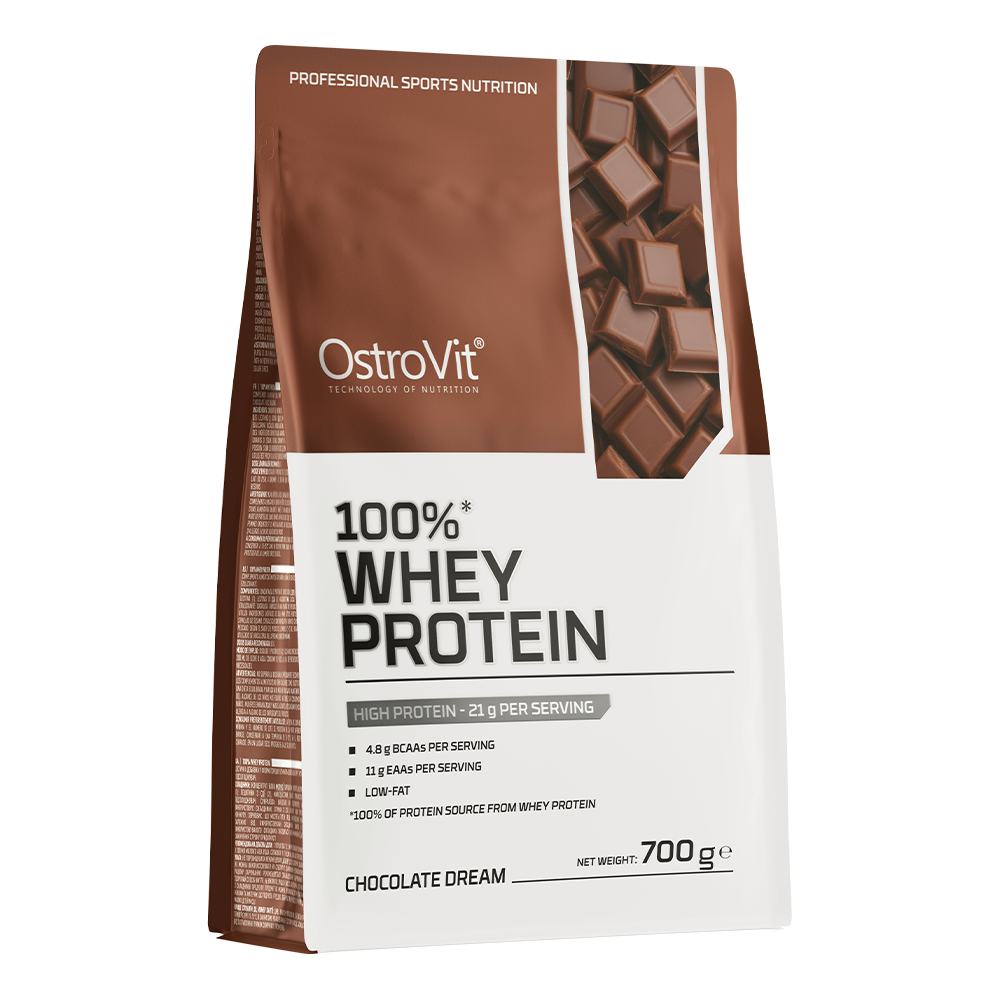 OstroVit 100% protein sirutke