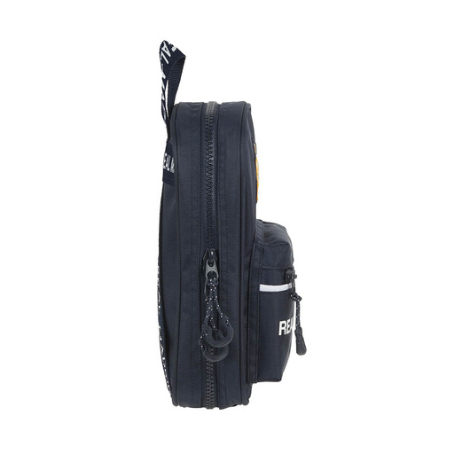 Maxi Valise Real Madrid 33 Pièces