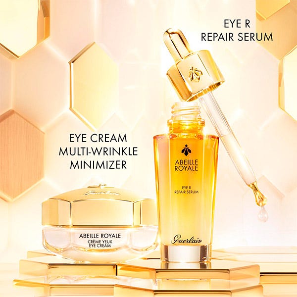 Abeille Royale Eye Repair Serum | 20 ml