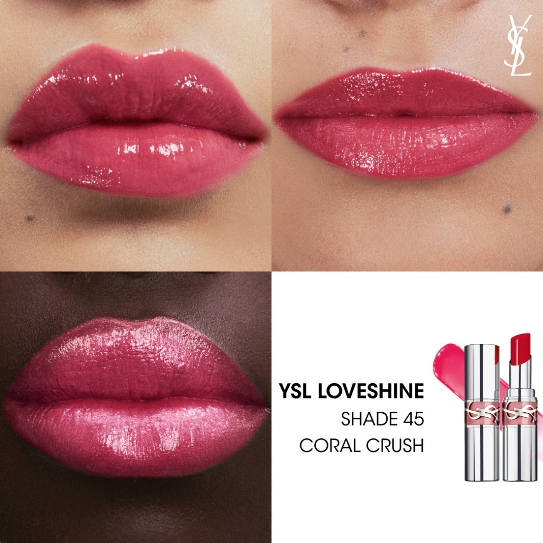 Yves Saint Laurent lūpu krāsa - 3,2 g