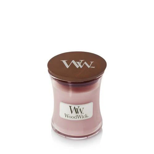 Hourglass Candles Rosewood - Candela Profumata