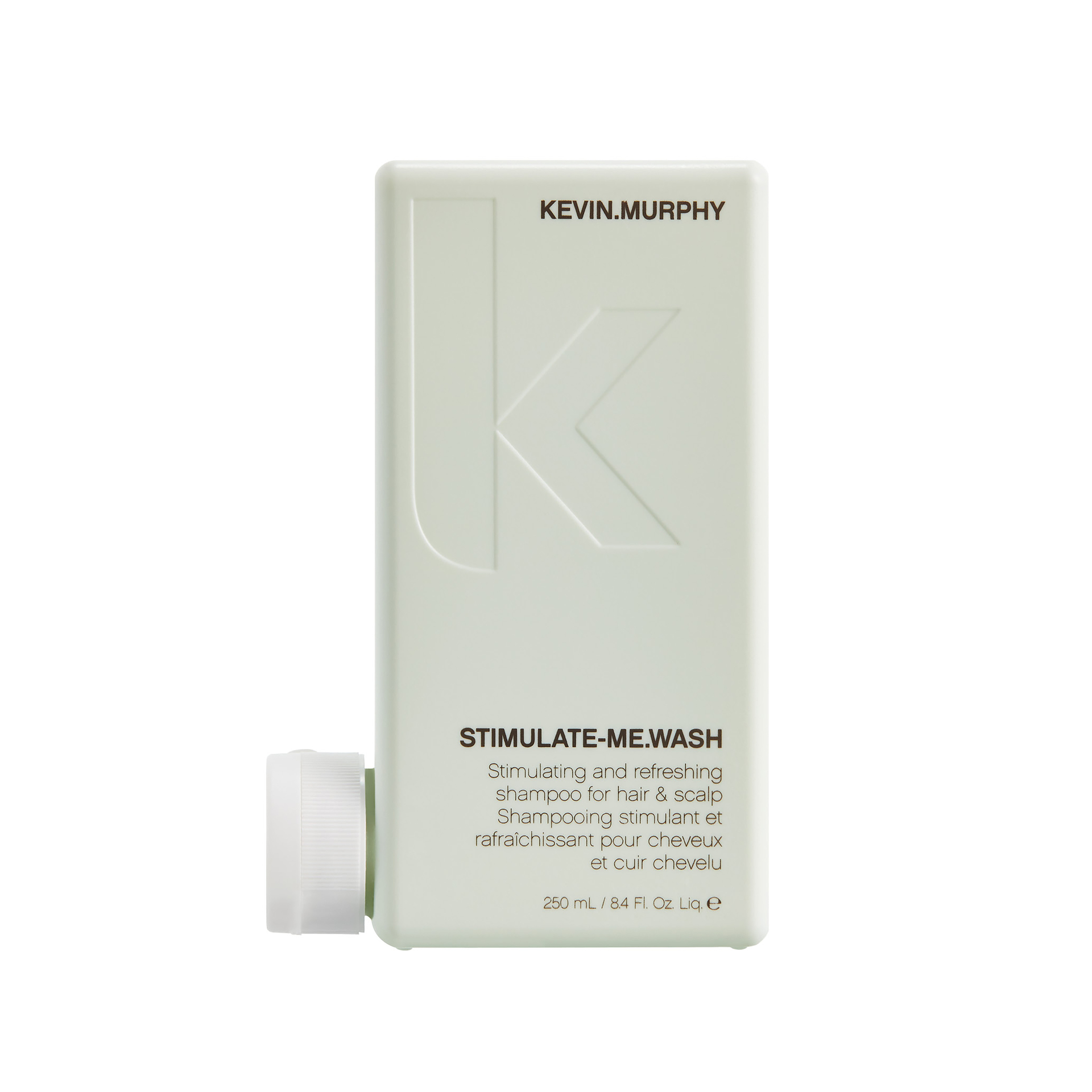 Stimulate-Me mosószer 250 ml - Kevin Murphy