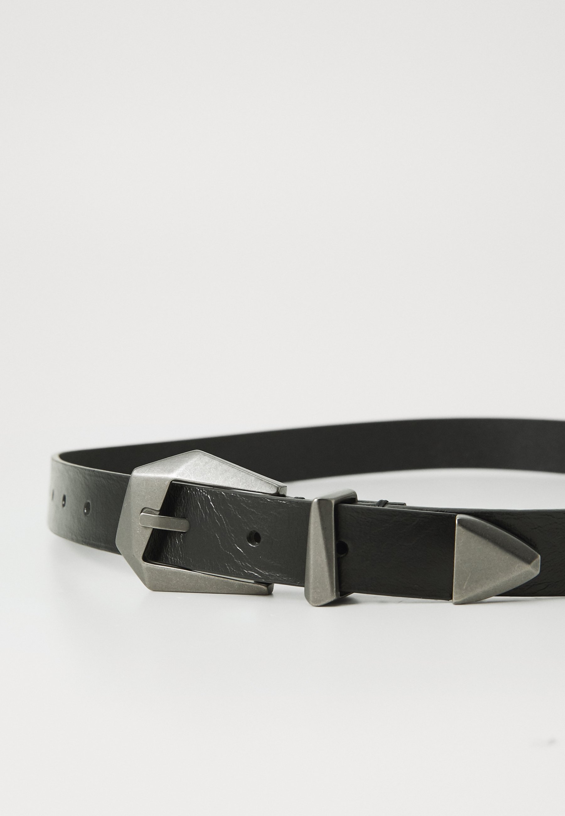 DRYKORN SIORA UNISEX - Riem - black