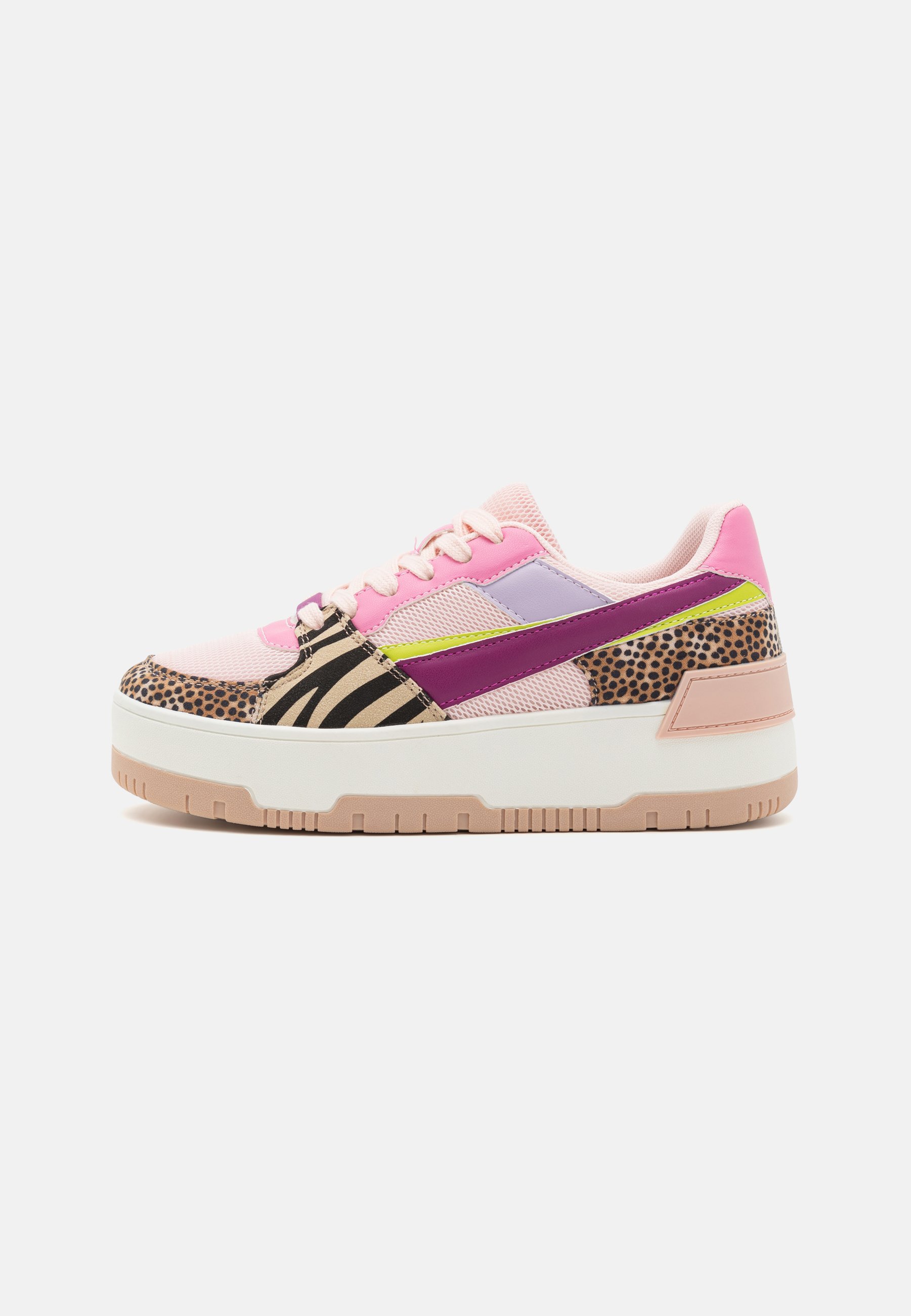 Even&Odd sneakers - veelkleurig