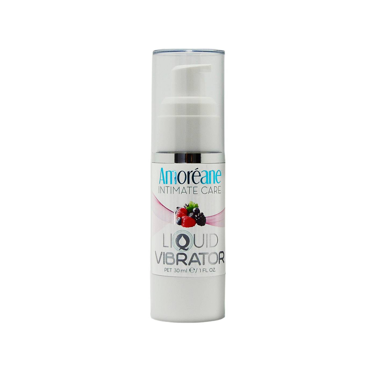 Baies vibrantes liquides Amoreane