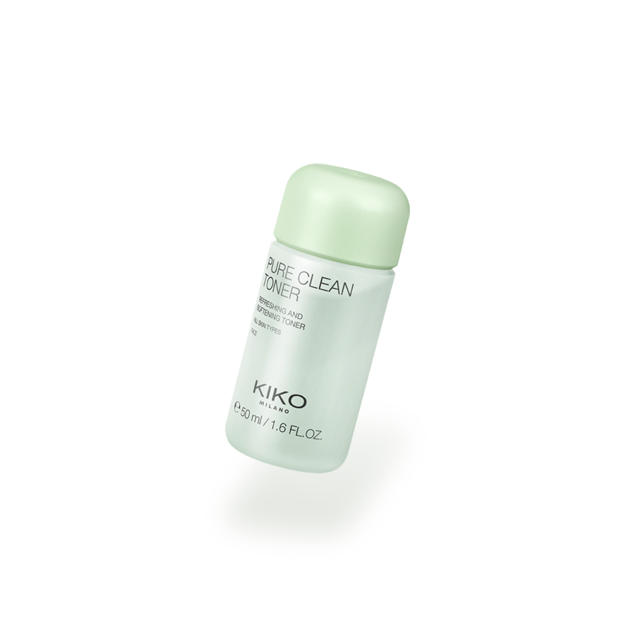 NOVI MINI ČISTO ČIST TONER