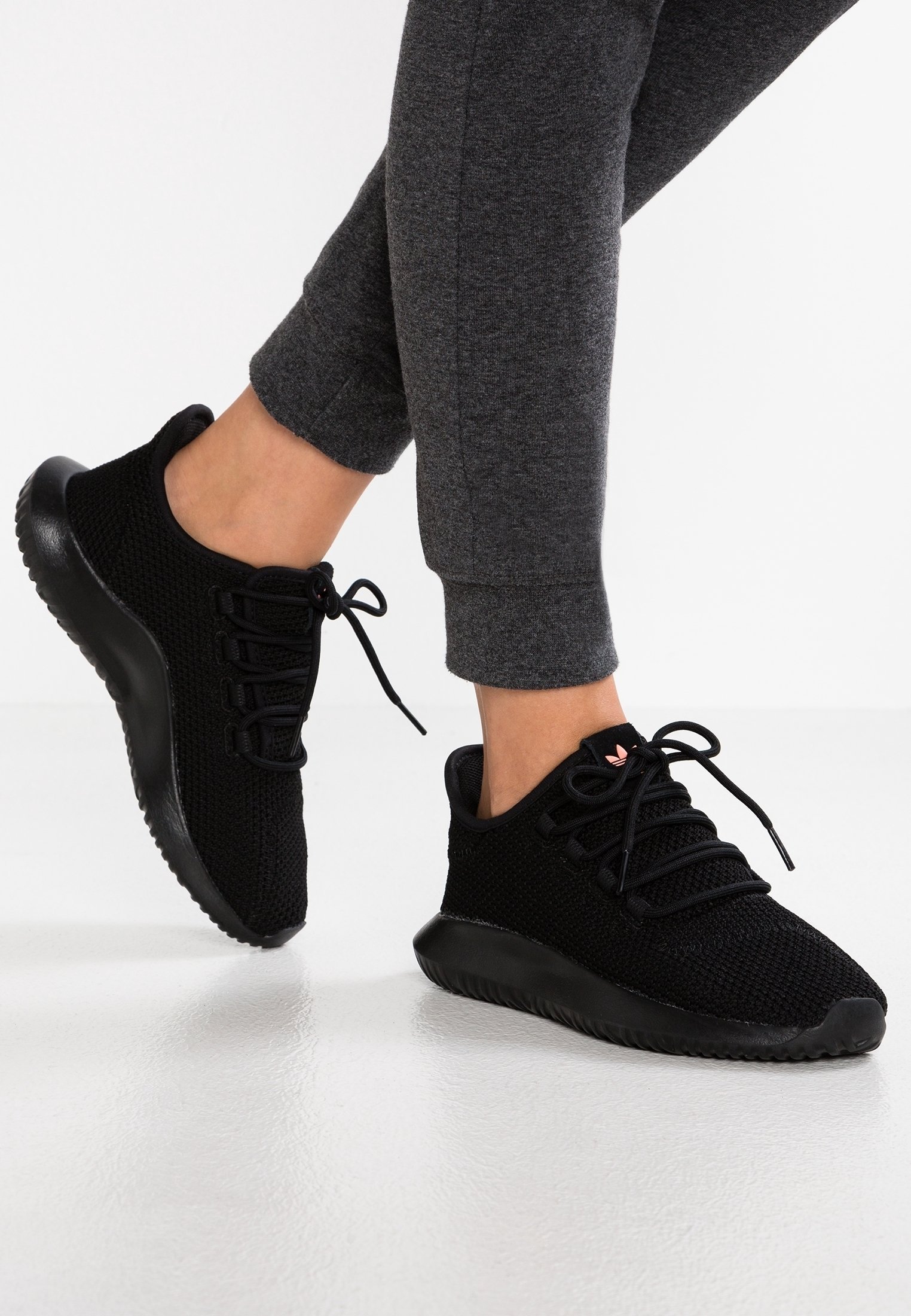 adidas Originals Sneaker - schwarz