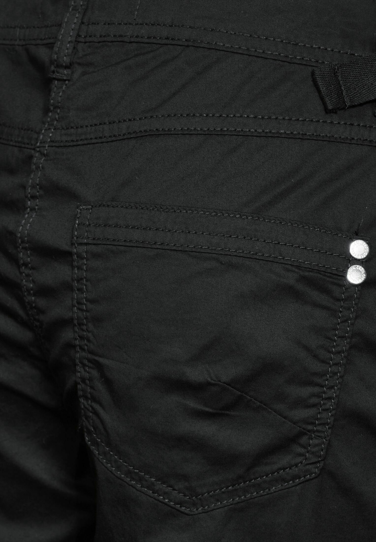 Pantalon Cecil - noir