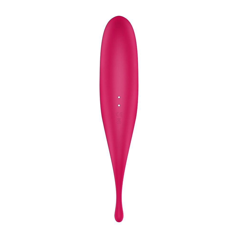 Satisfyer Twirling Pro