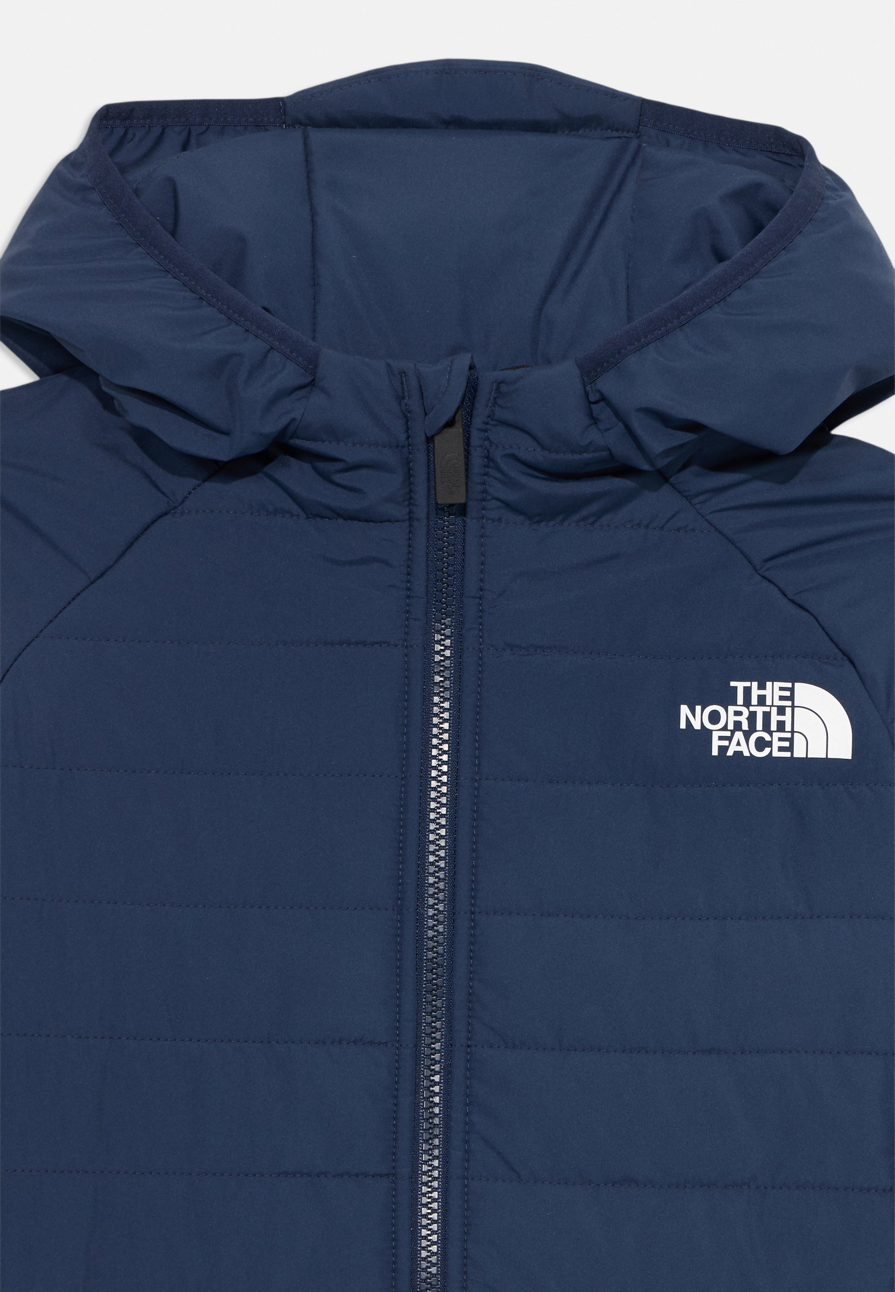 The North Face NEVER STOP UNISEX - Winterjas - Summit Navy