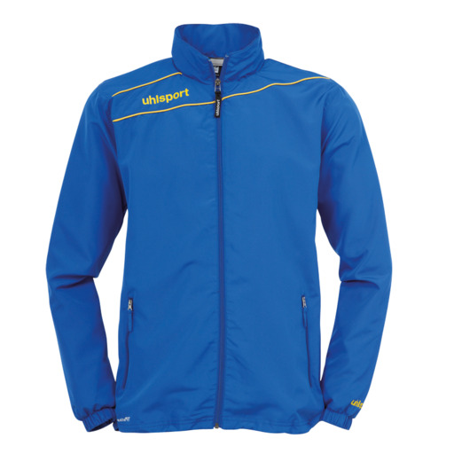Stream 3.0 Azur Uhlsport-jas