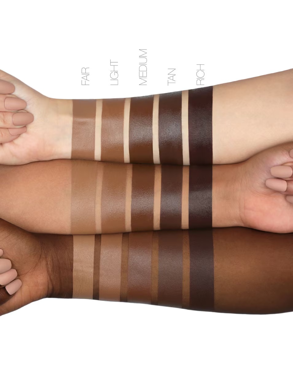 HUDA BEAUTY TANTOUR CONTOUR