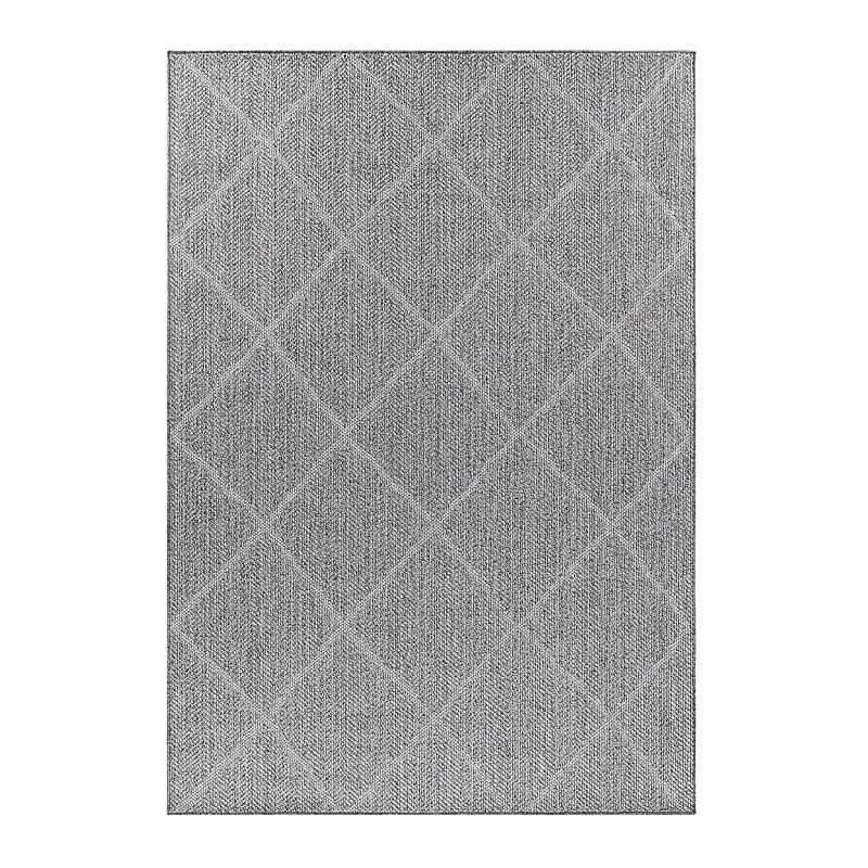 Hjemmetæppe Skagen L220 x B160 cm
