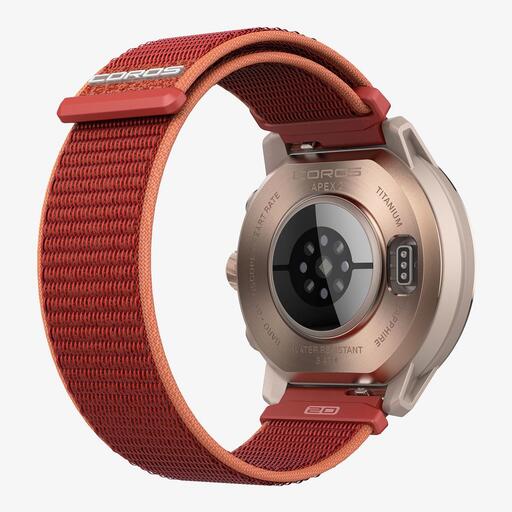 Coros Apex 2