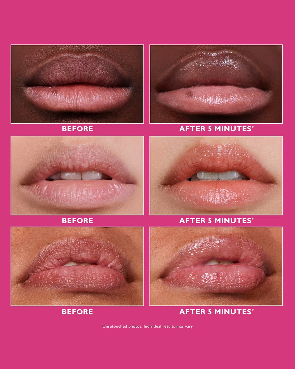 PETER THOMAS ROTH FirmX Umplere Instantanee a Buzelor