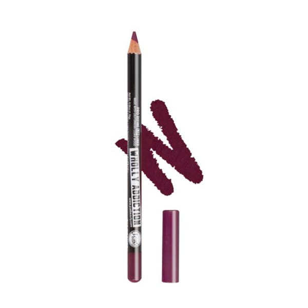 Wholly Addiction Pro Definer läppliner