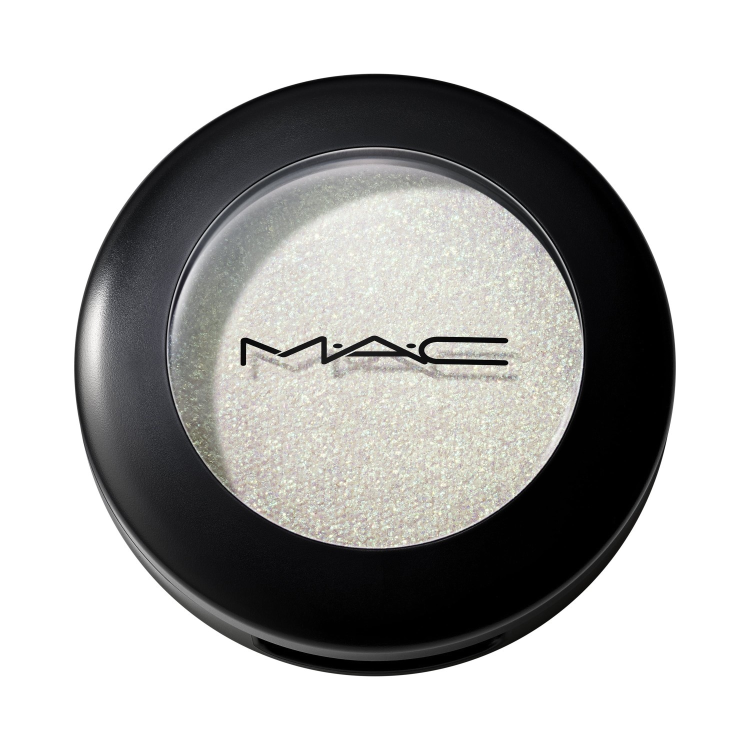 MAC „Dazzleshadow“ blizgučių pavidalo akių šešėliai, kompaktiški – 1 g.