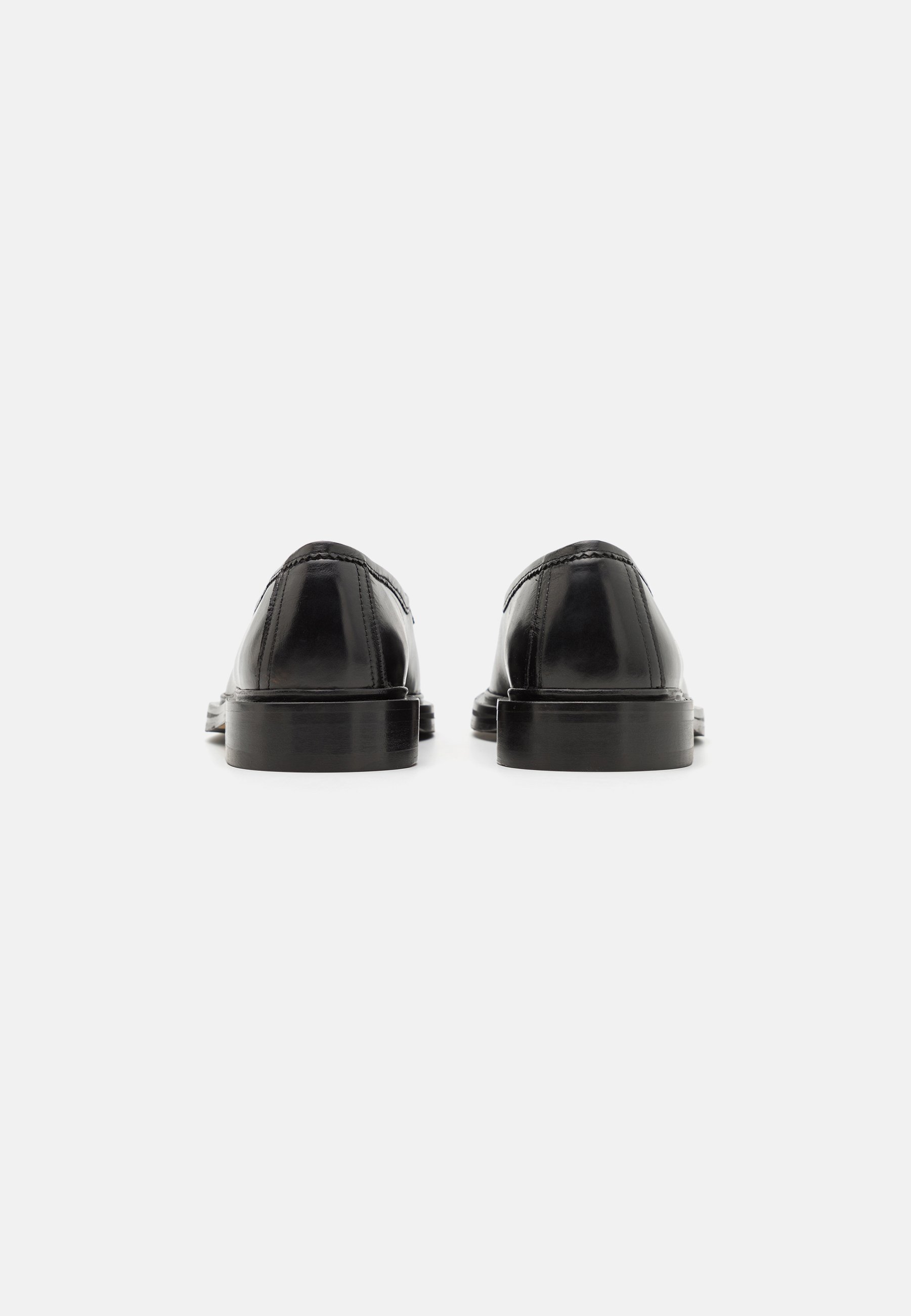 Jacques Soloviere HADY UNISEX - Instappers - zwart