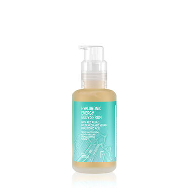 Sérum corporal de ácido hialurónico de Freshly Cosmetics