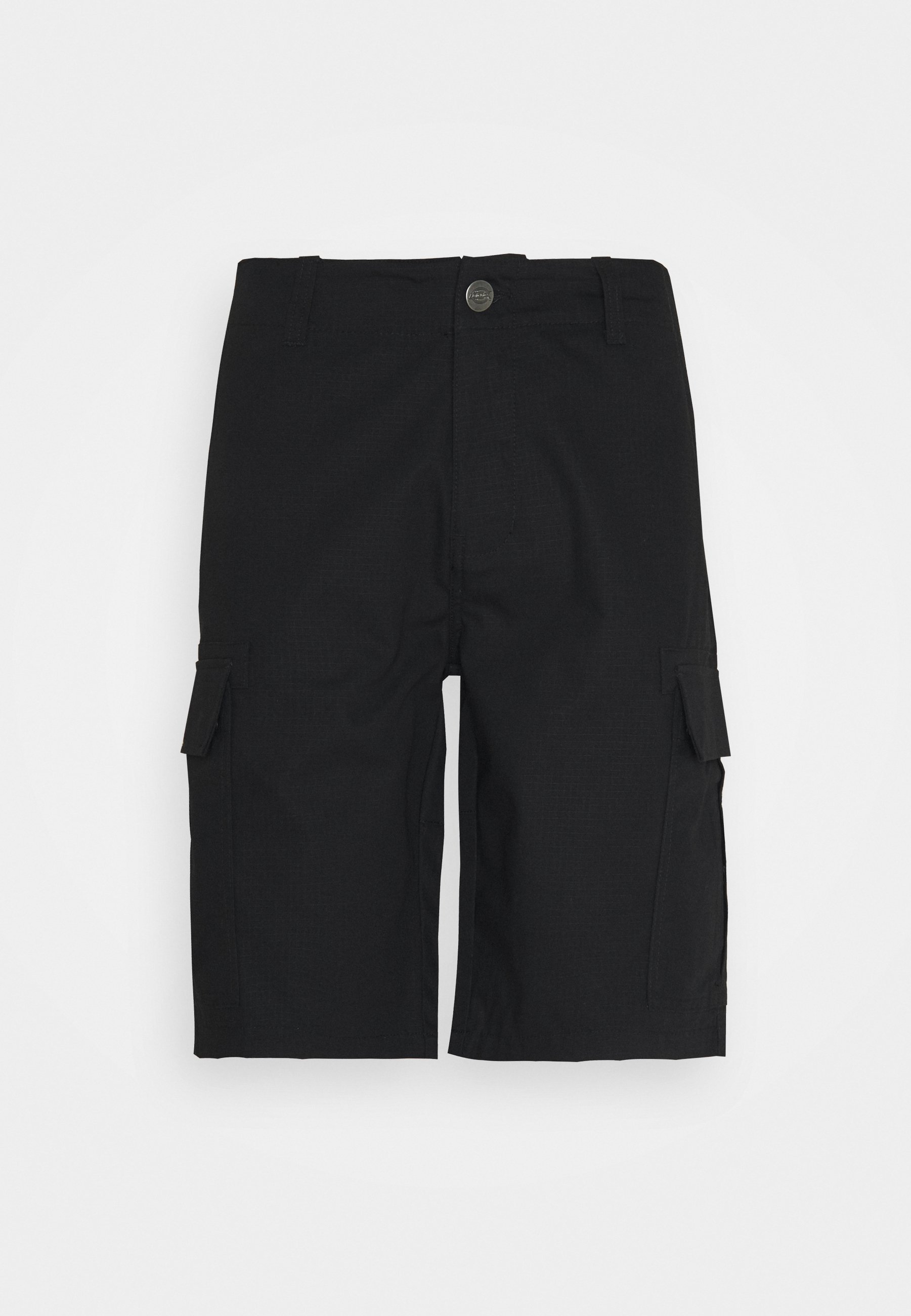 Dickies MILLERVILLE - Shorts - zwart
