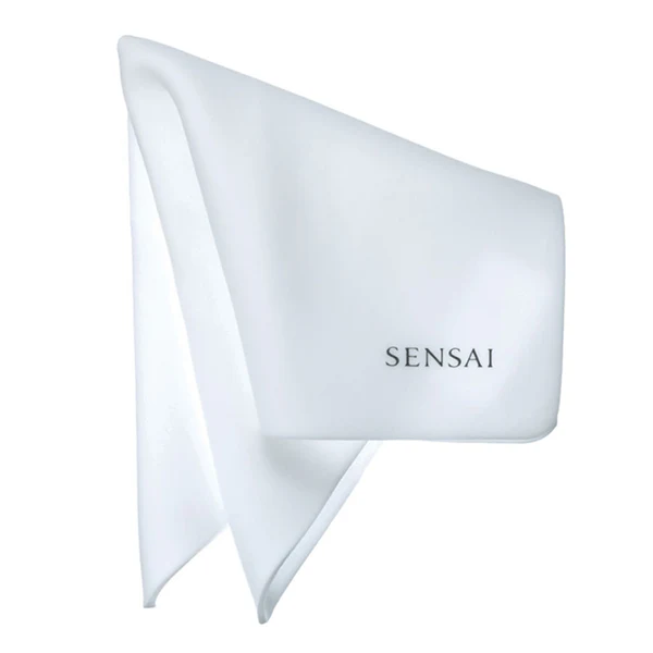Silky Purifying Sponge Chief - Salviettine detergenti viso, Accessori
