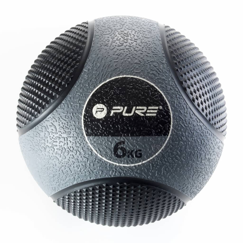 Pure2improve medicinsk ballon 6 kg