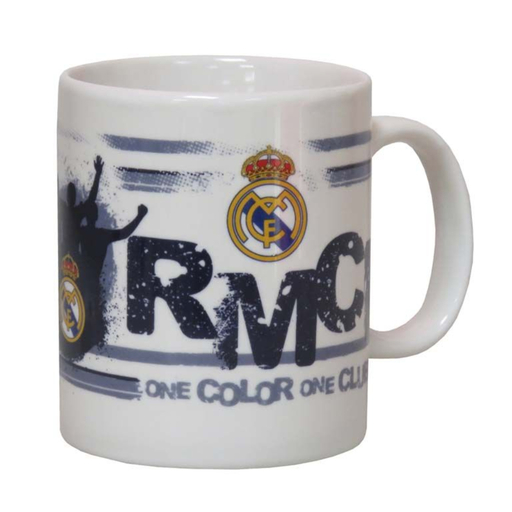 Mug Real Madrid 60020