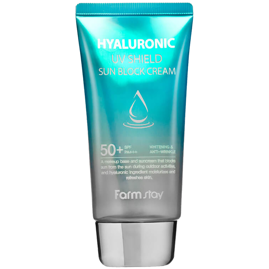 Farmstay Hyaluronic