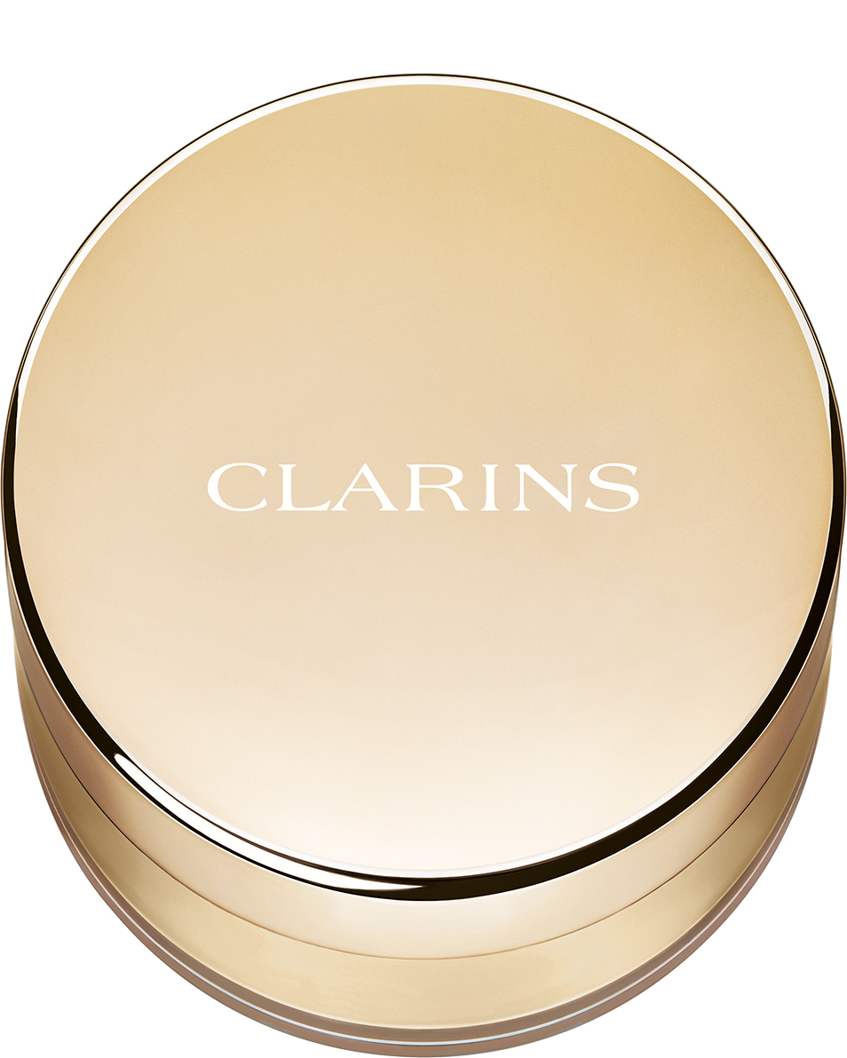 CLARINS EVER MATTE ALAPOZÓ EVER MATTE KIMÉRT PÚDER